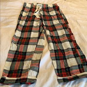 Victoria’s Secret Pajama Pant Medium-Short